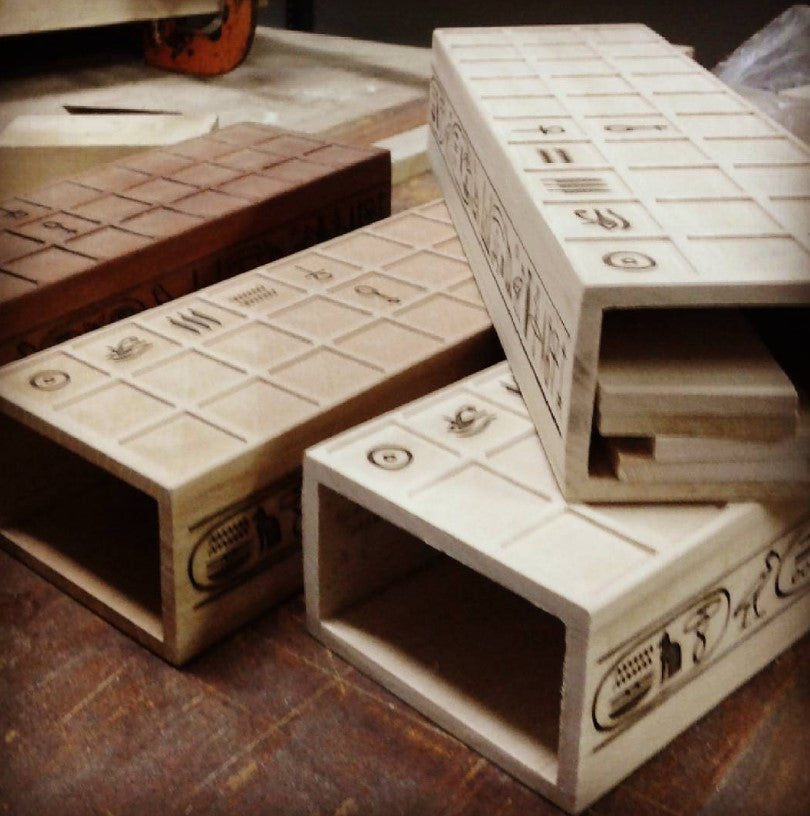 Senet