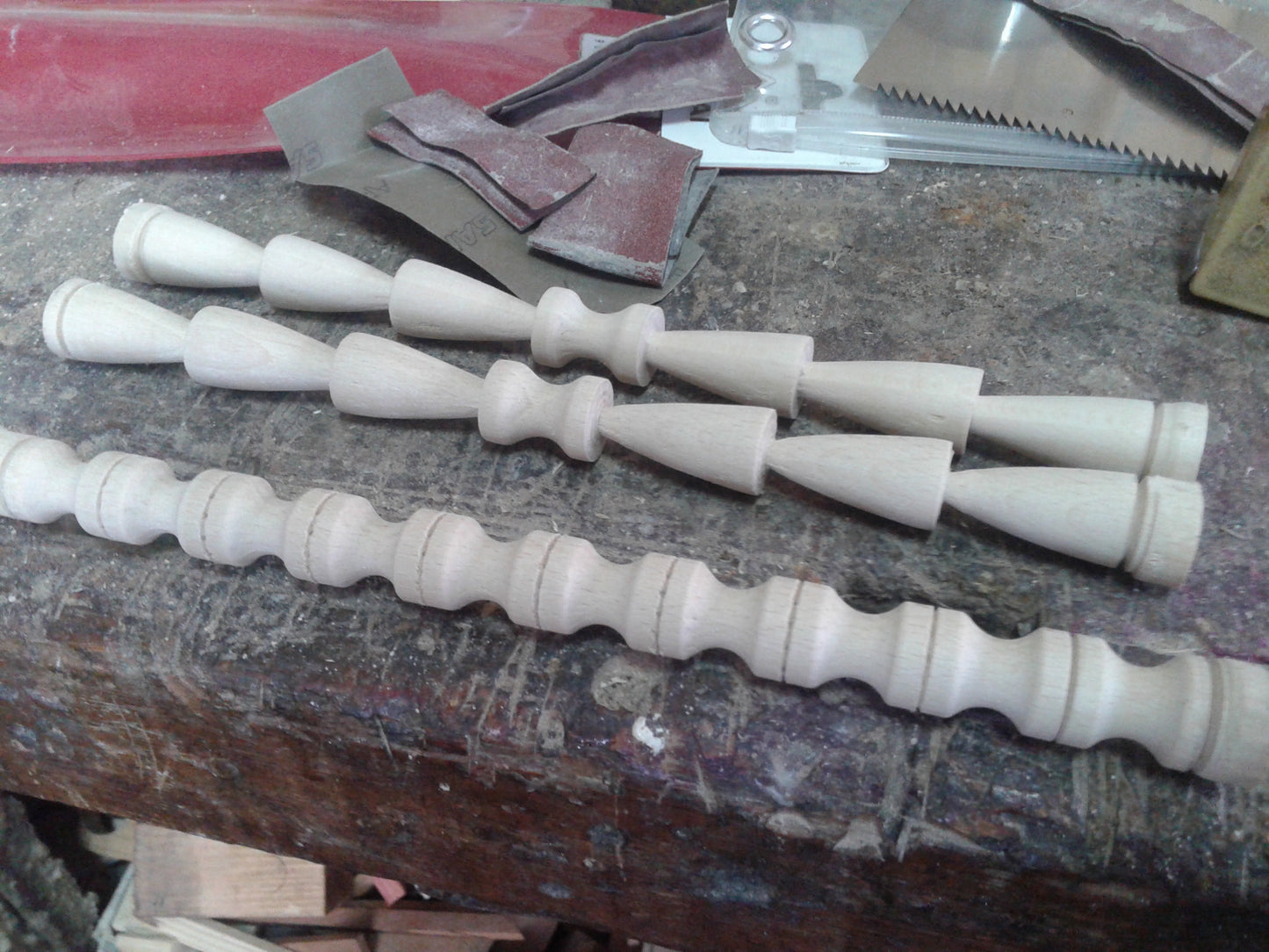 Senet