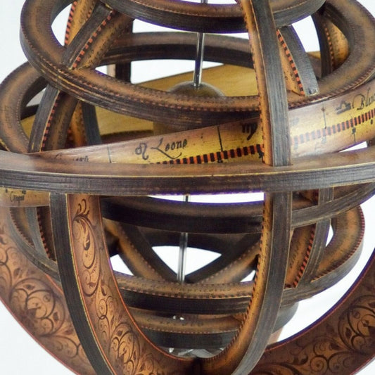 Altair - Armillary Sphere