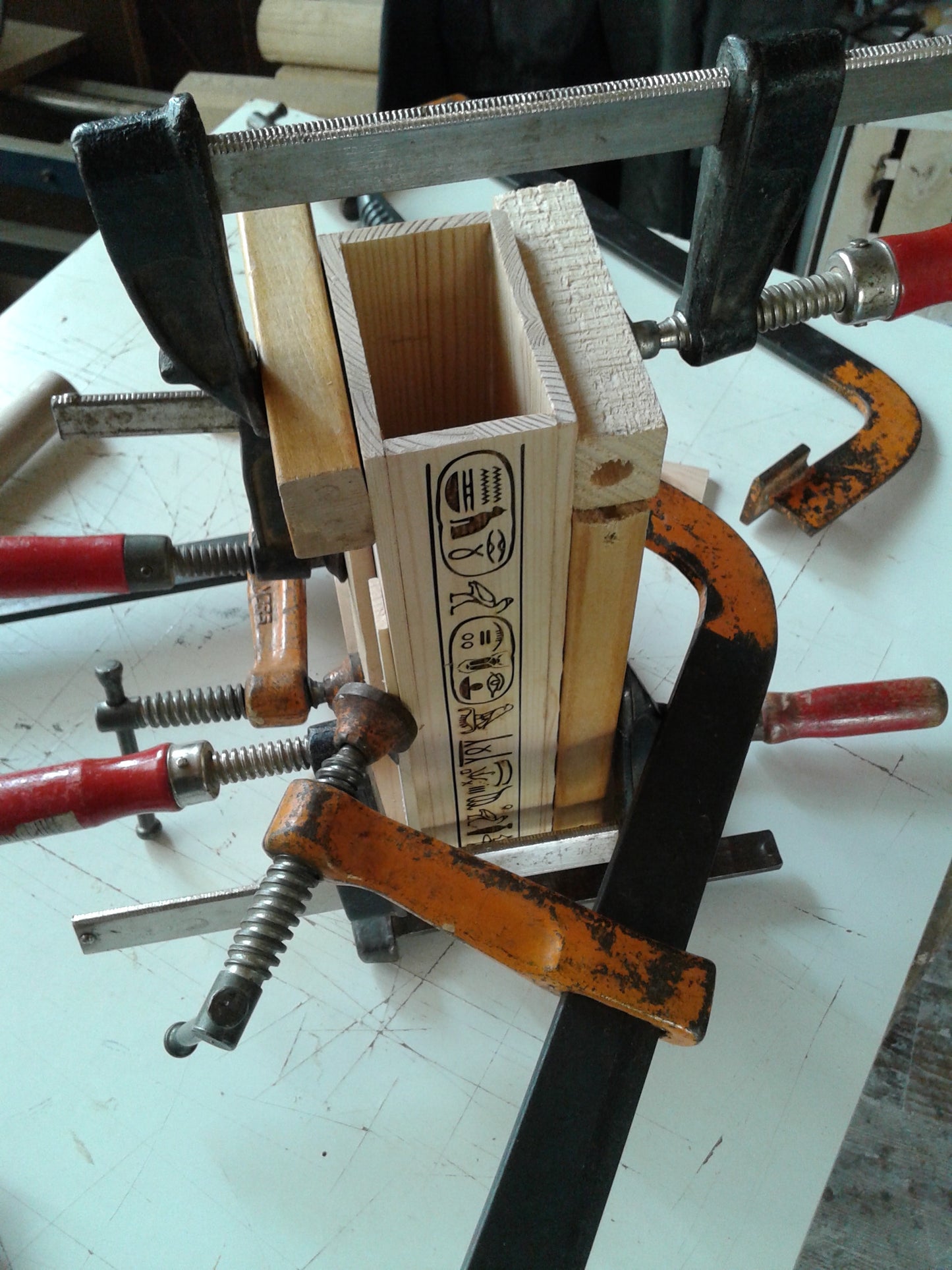 Senet