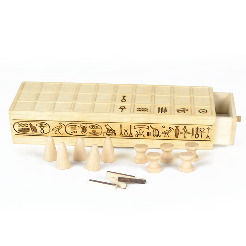 Senet