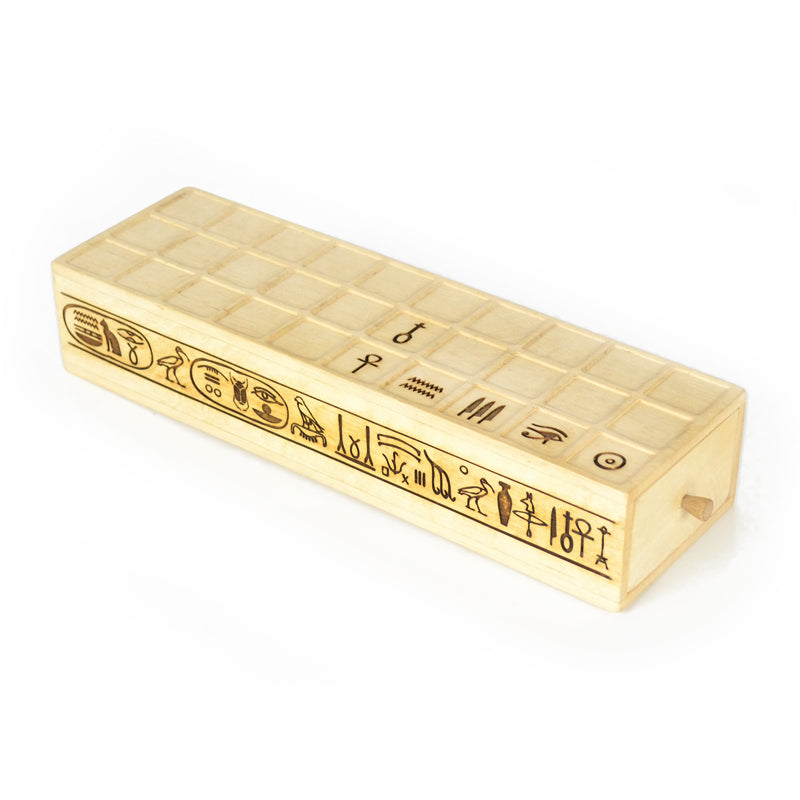 Senet