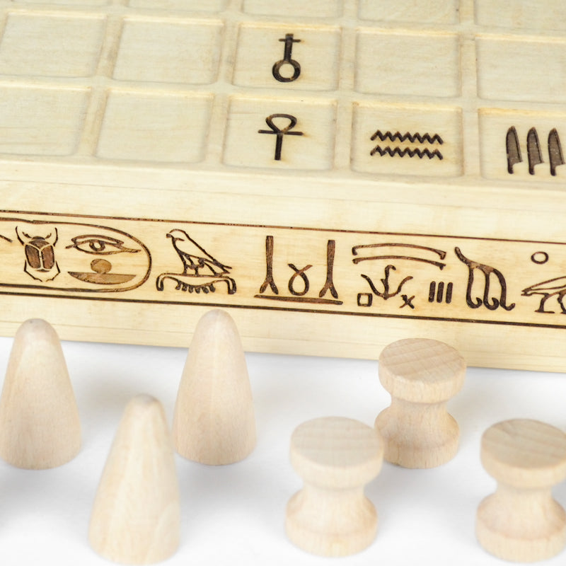 Senet