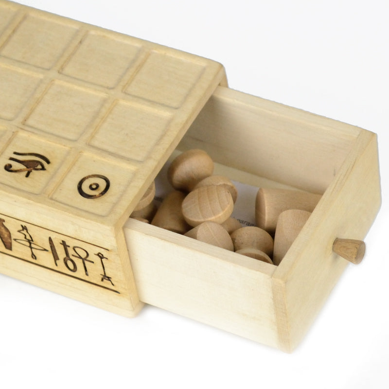 Senet