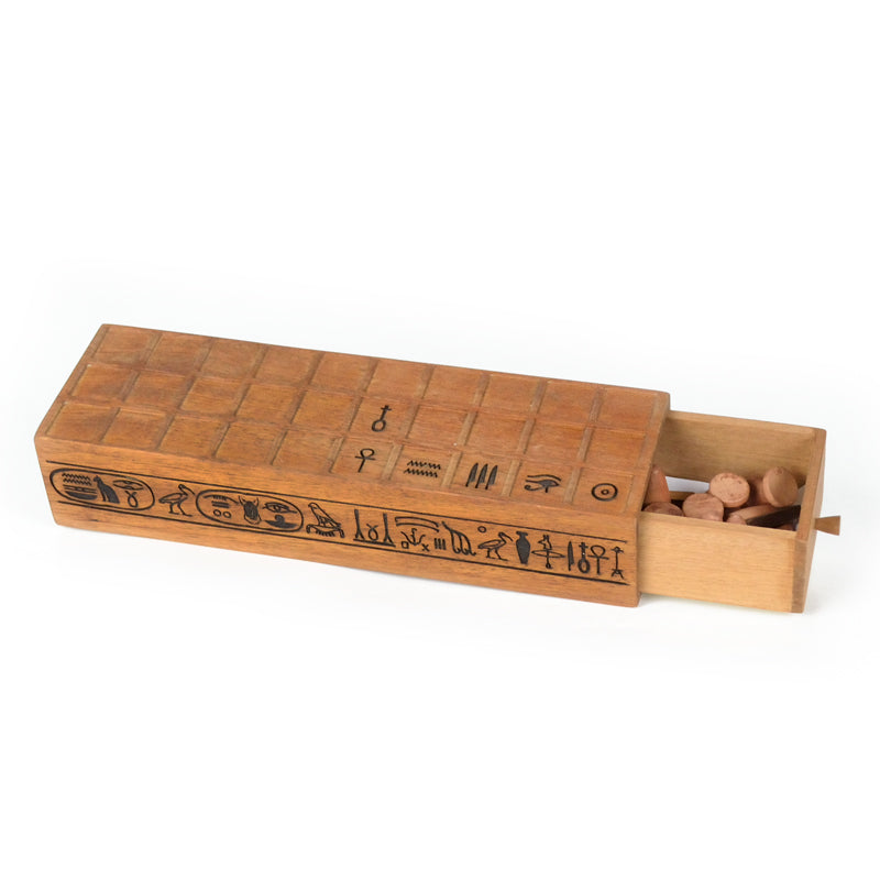 Senet