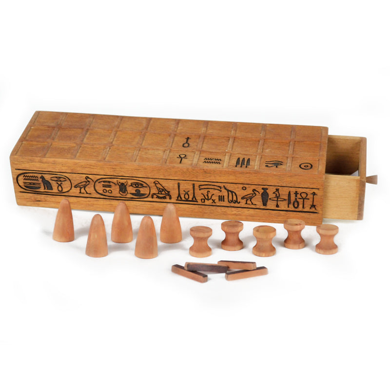 Senet