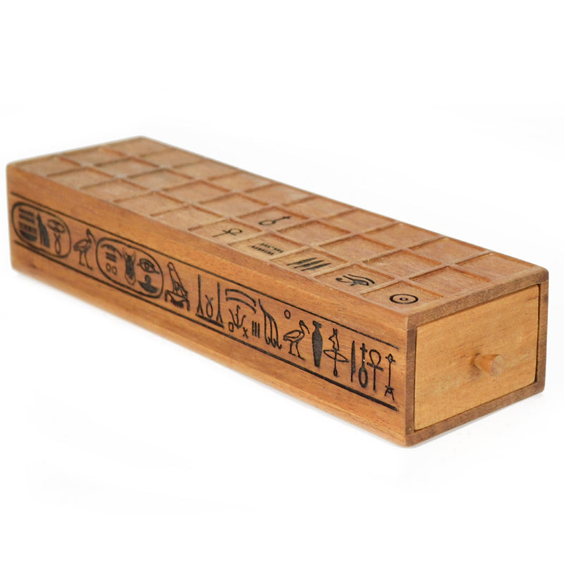 Senet