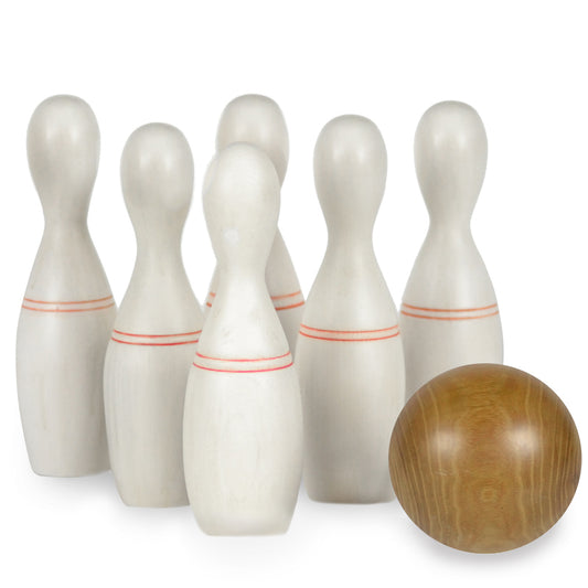 Juego de bolos BOWL