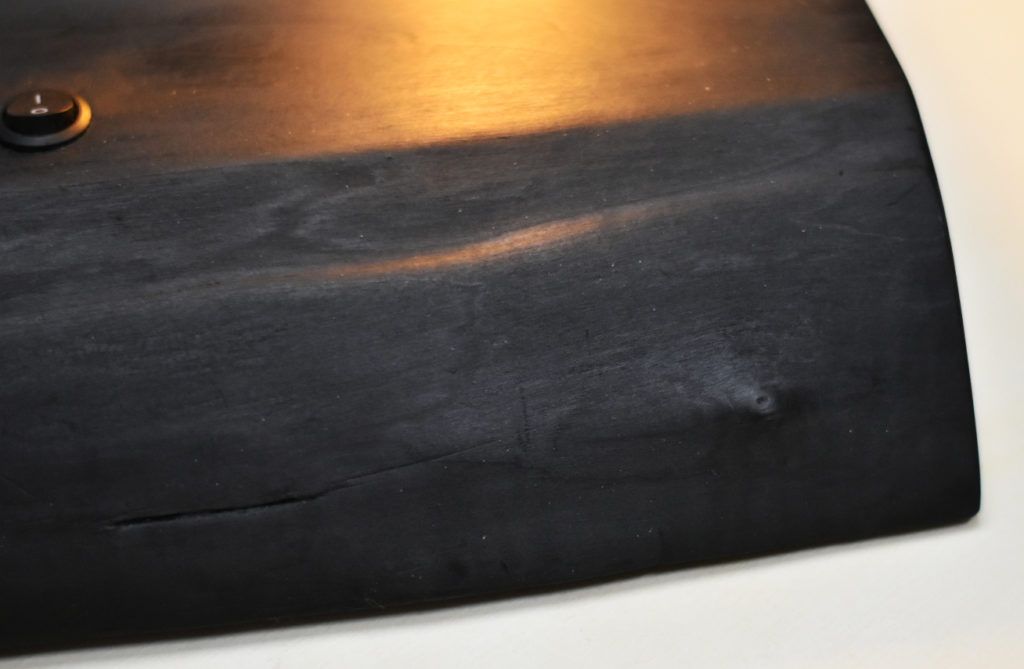 Black warm