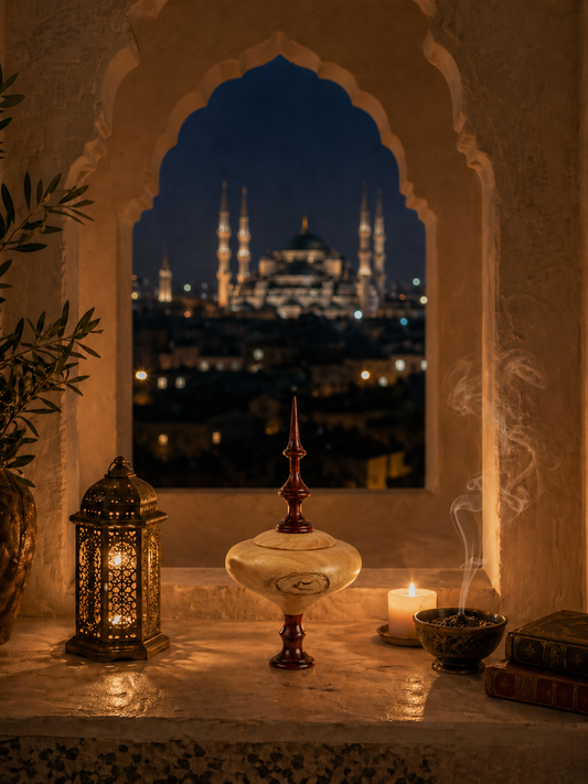 Istanbul