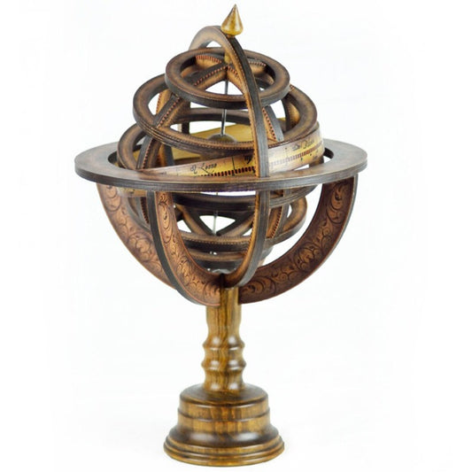 Altair - Armillary Sphere