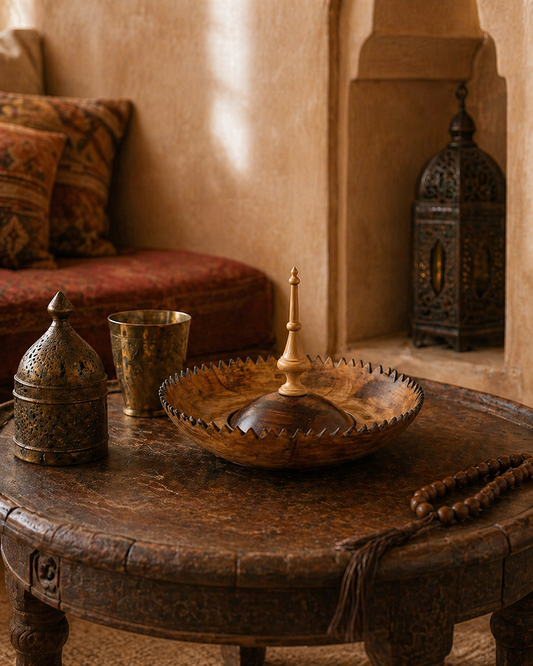 Marrakech
