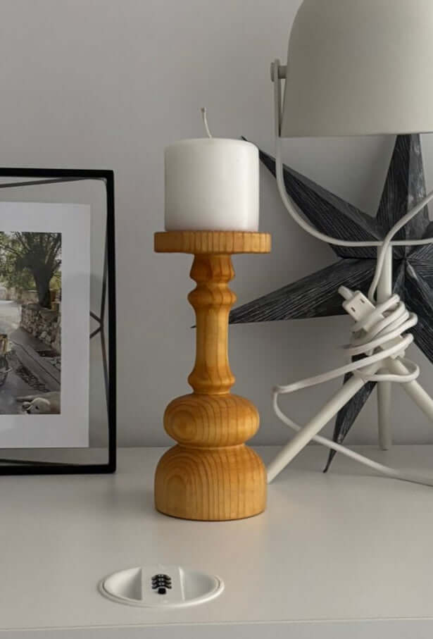 Candelabro Country