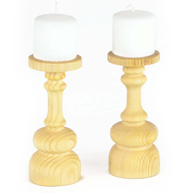 Candelabro Country 03