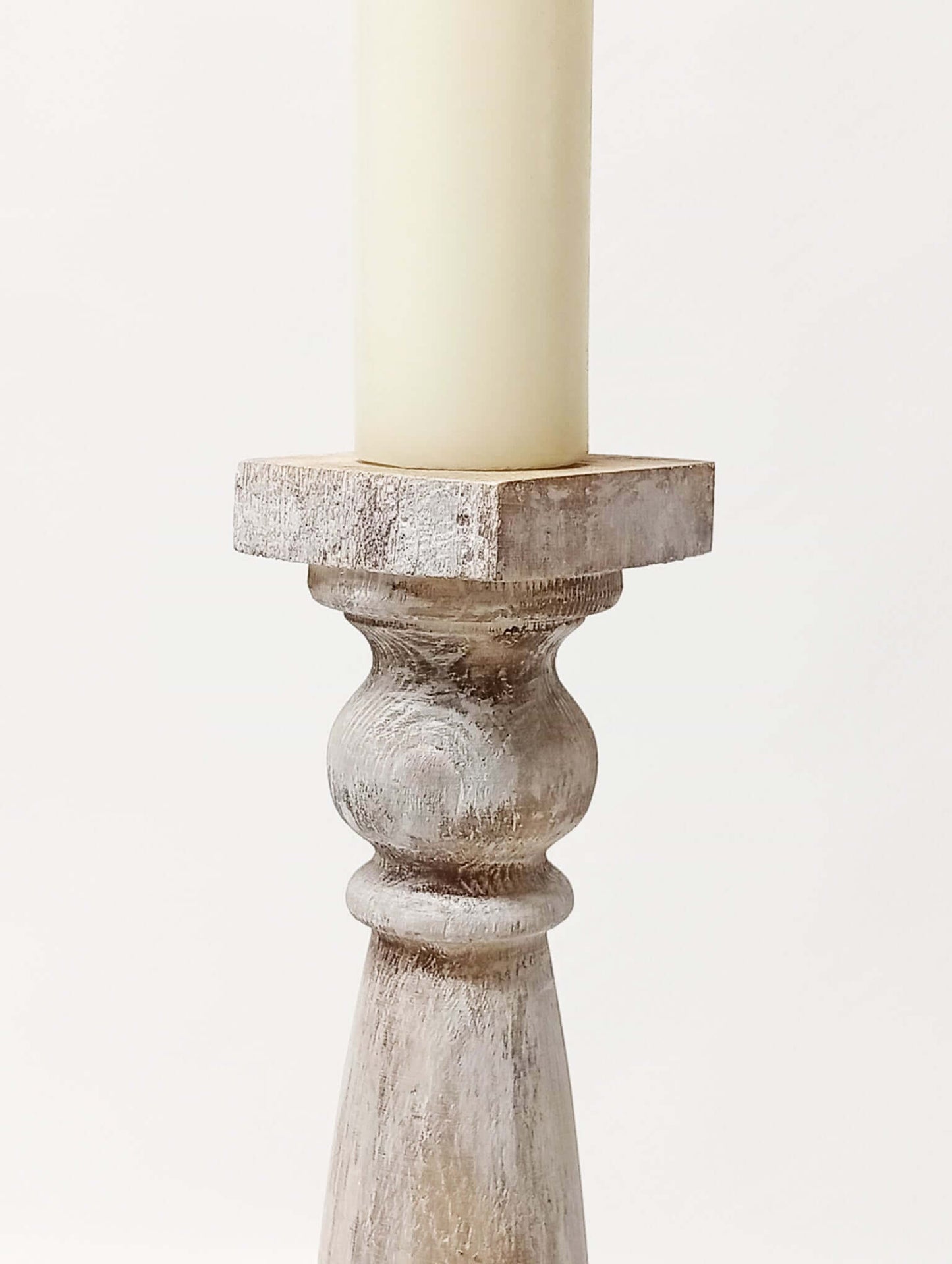 Candelabro chateau 02