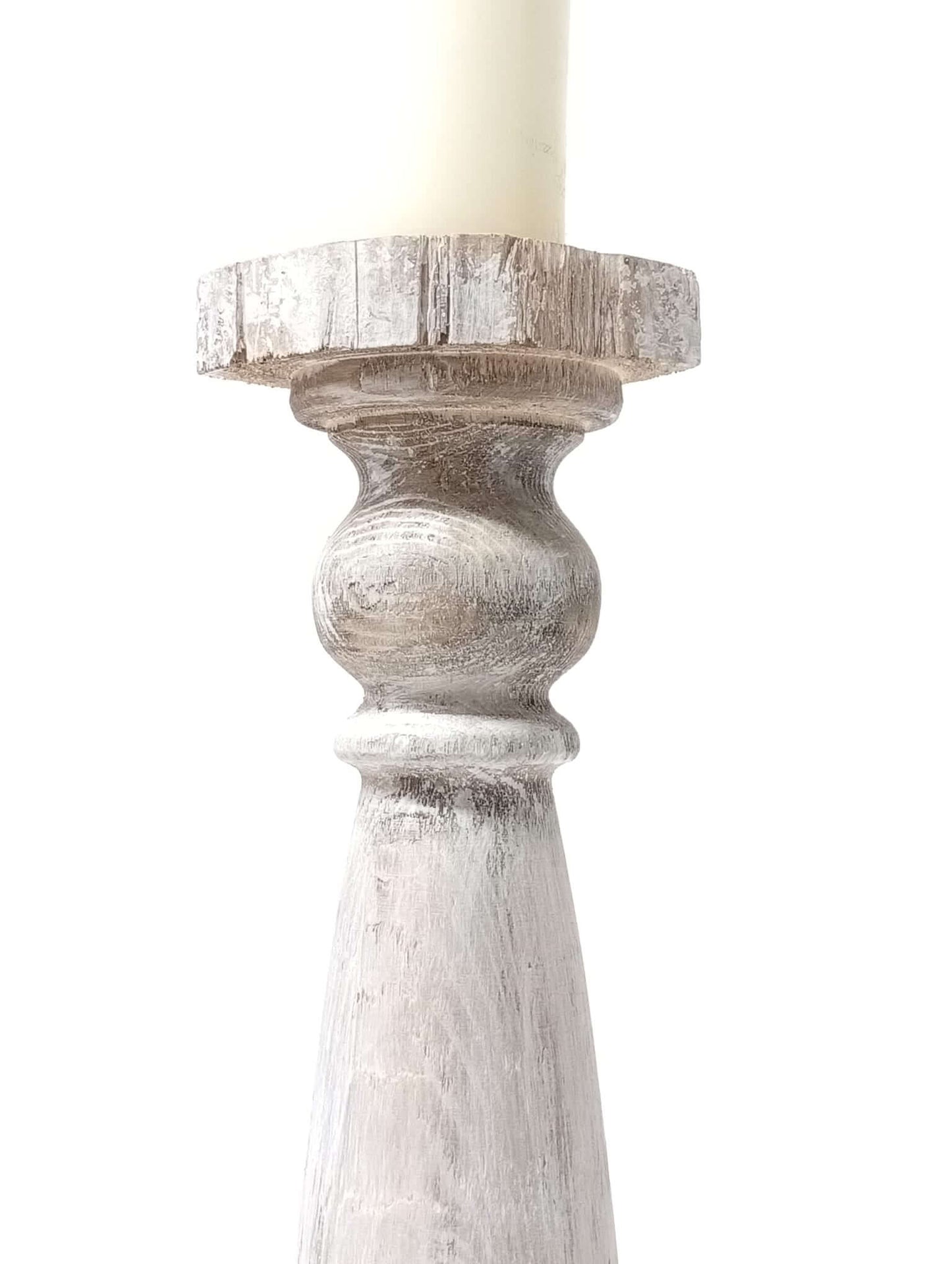 Candelabro chateau 03