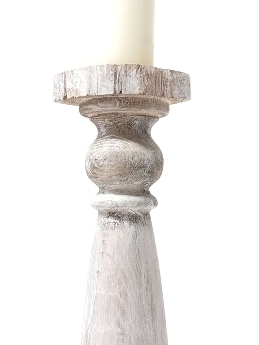 Candelabro chateau 03