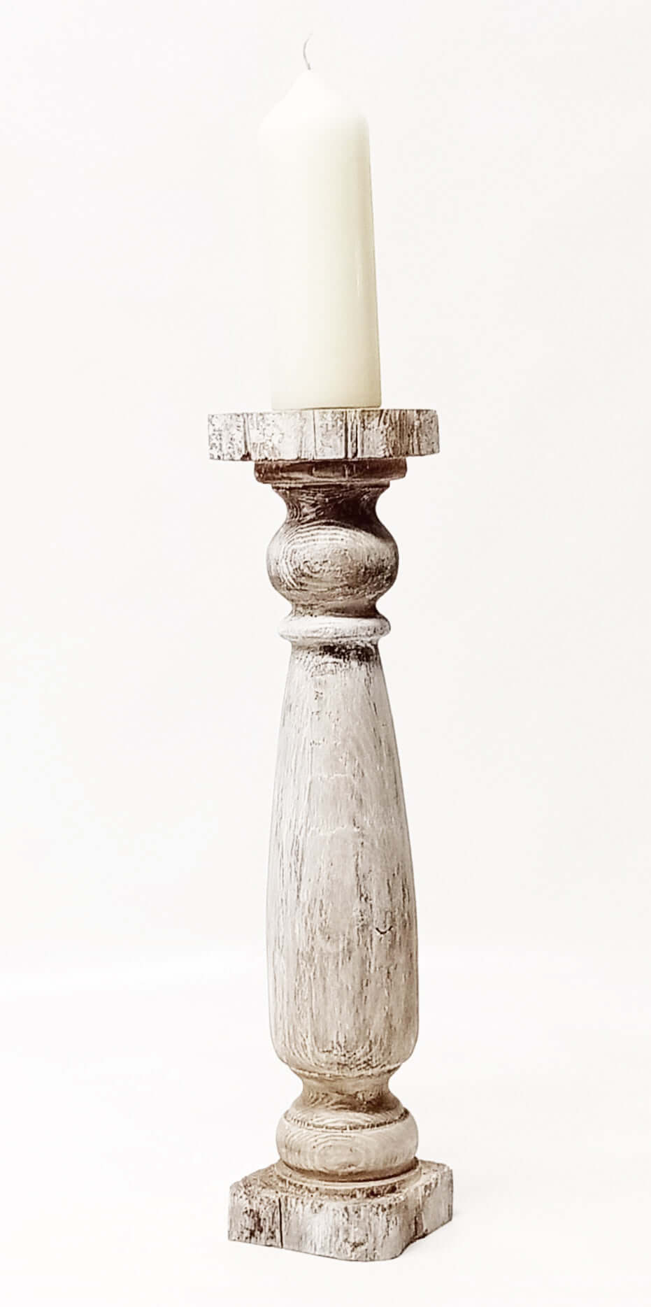 Candelabro chateau 04