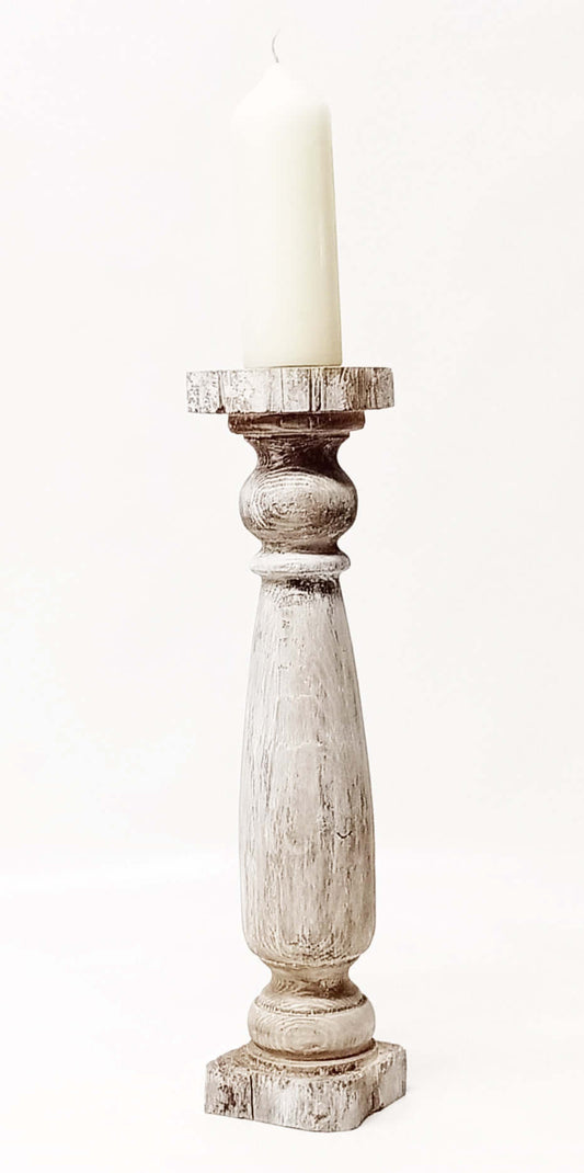 Candelabro chateau 04