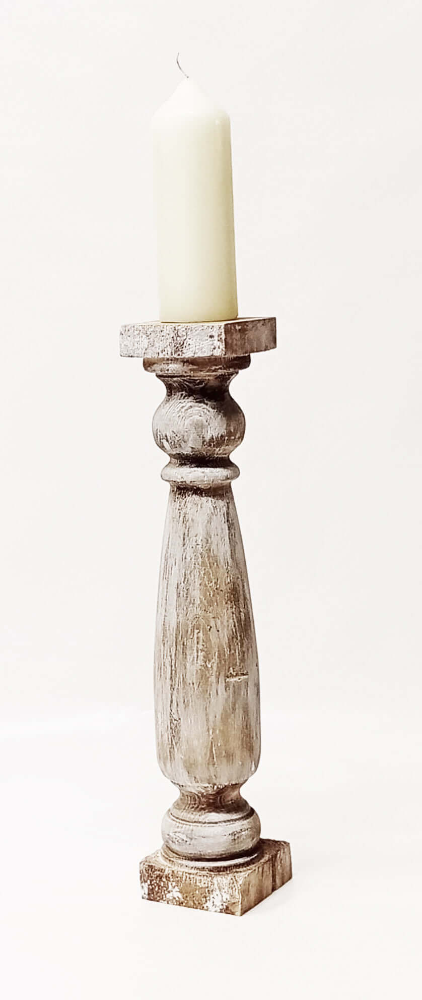 Candelabro chateau 05