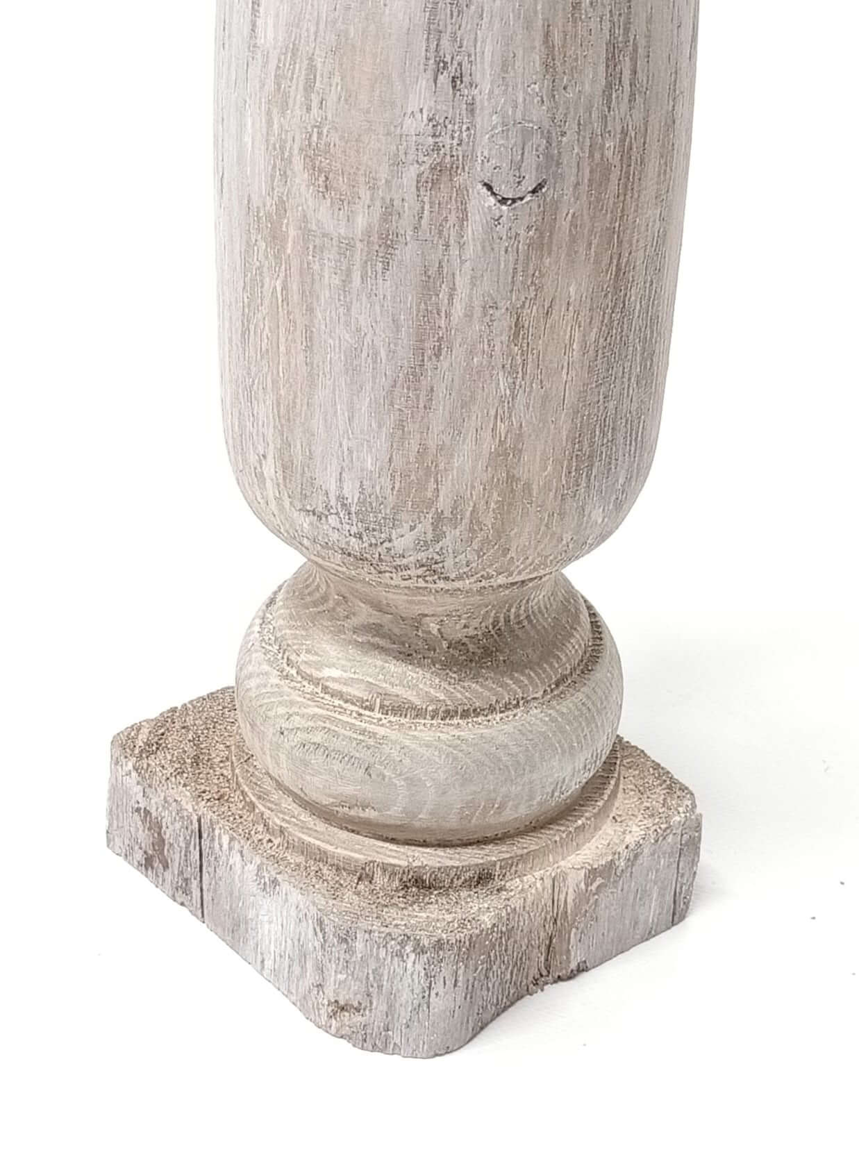Candelabro chateau 06