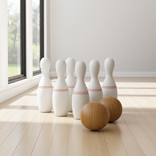 Juego de bolos BOWL