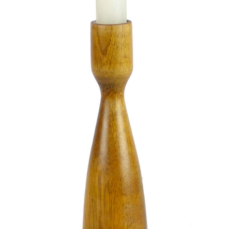 Portavelas Bolo 002