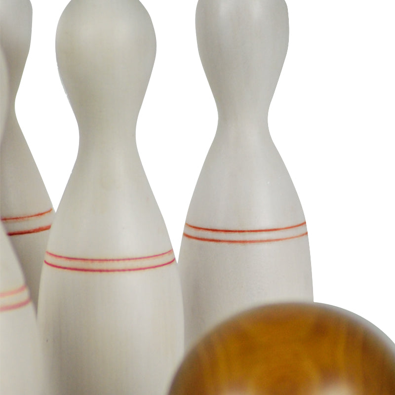 Juego de bolos BOWL