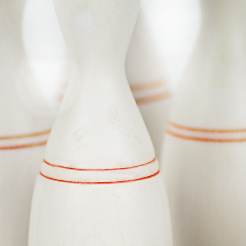 Juego de bolos BOWL