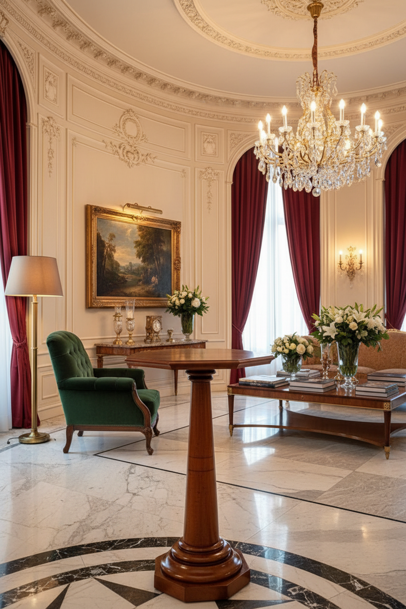 Perdona pero aqui no veo por ningun lado mi mesita