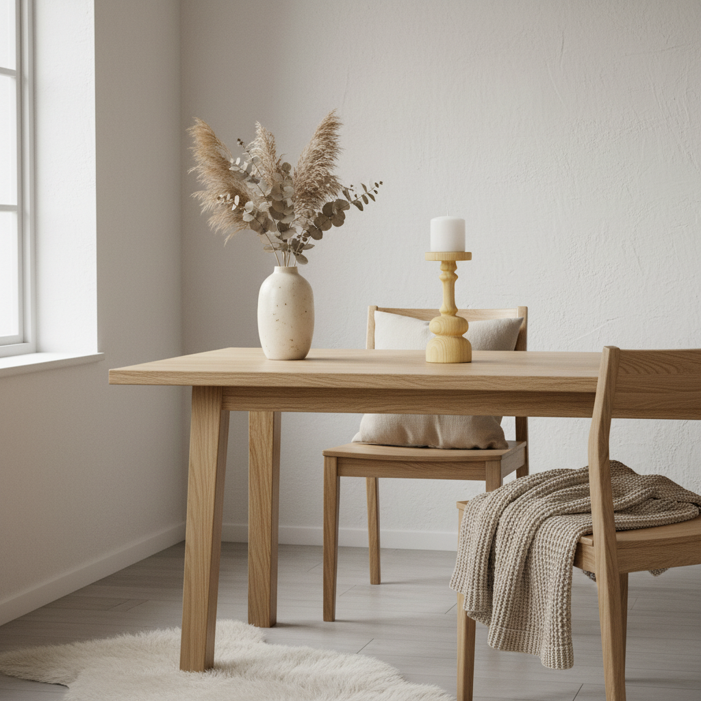 Perdona y mi candelabro country?