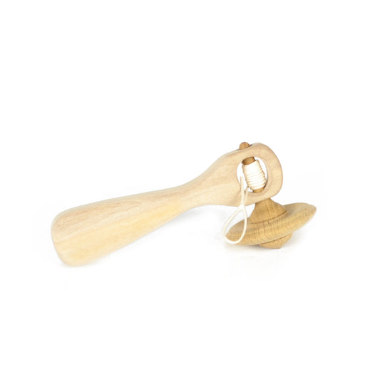 Trompo Spinning top