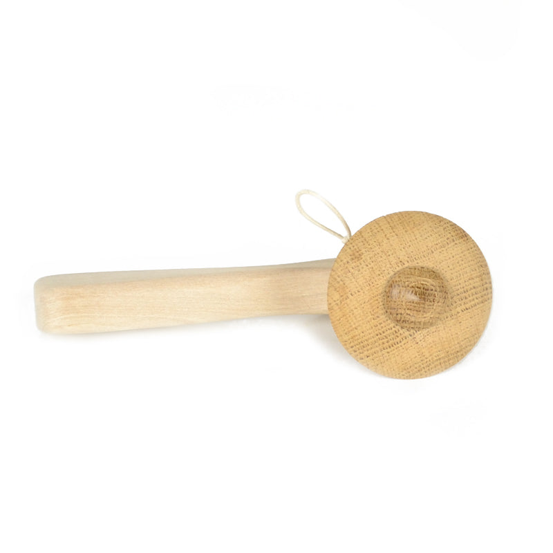 Trompo Spinning top