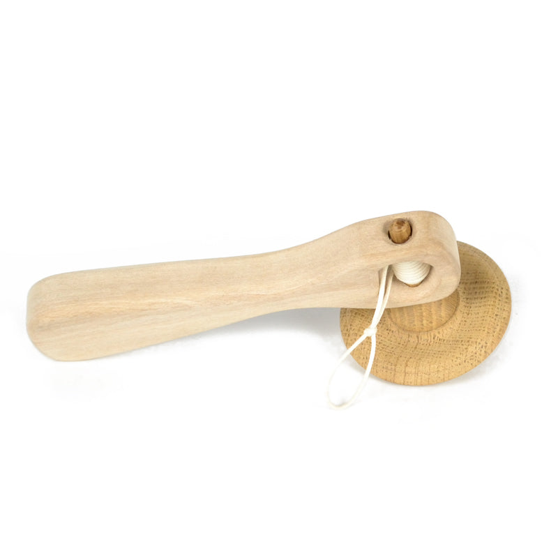 Trompo Spinning top