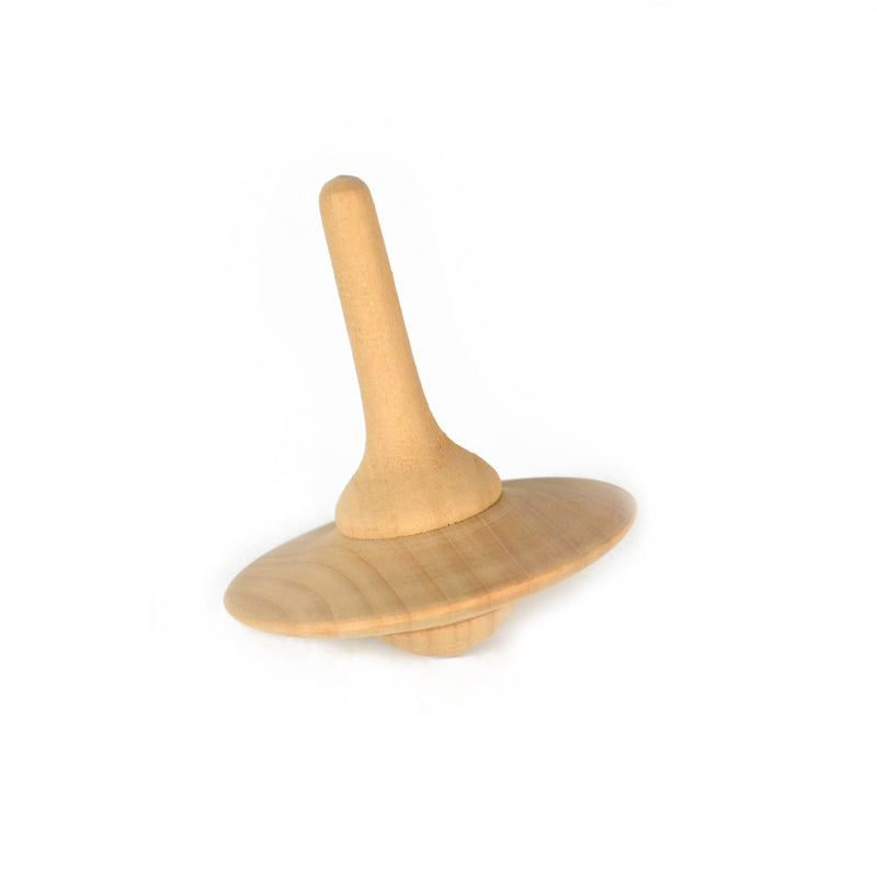 Trompo Spinning top