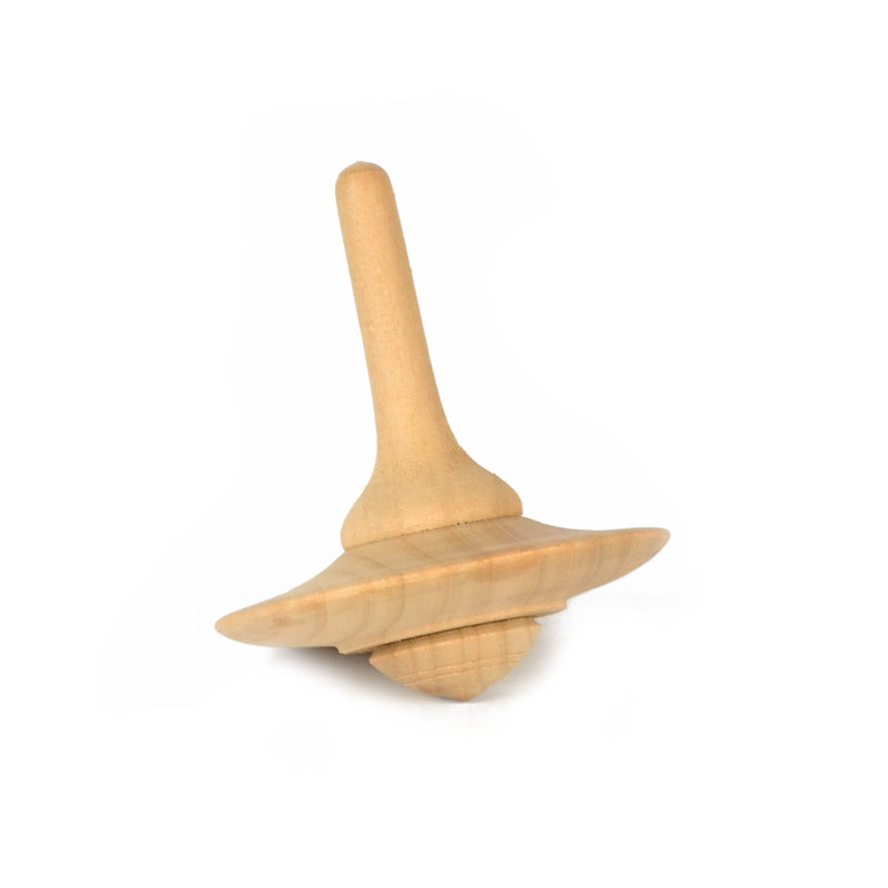 Trompo Spinning top