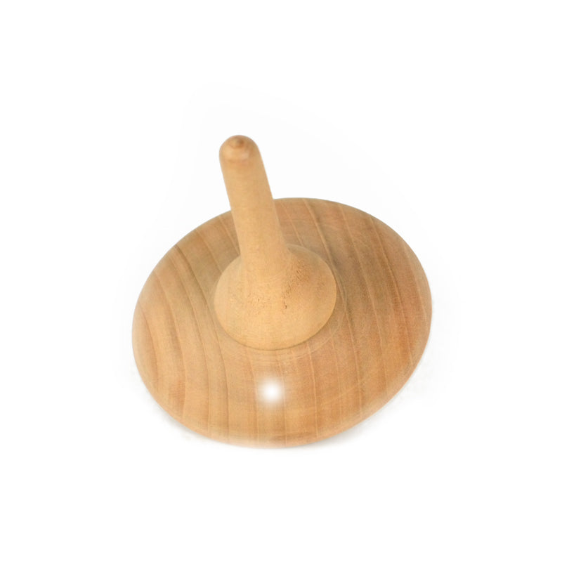 Trompo Spinning top